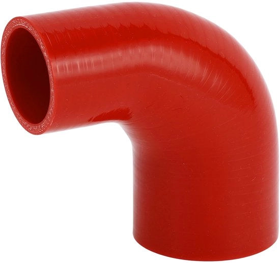 Koelslang Silicone a 90 Gradi - Diametro Interno 45mm/60mm
