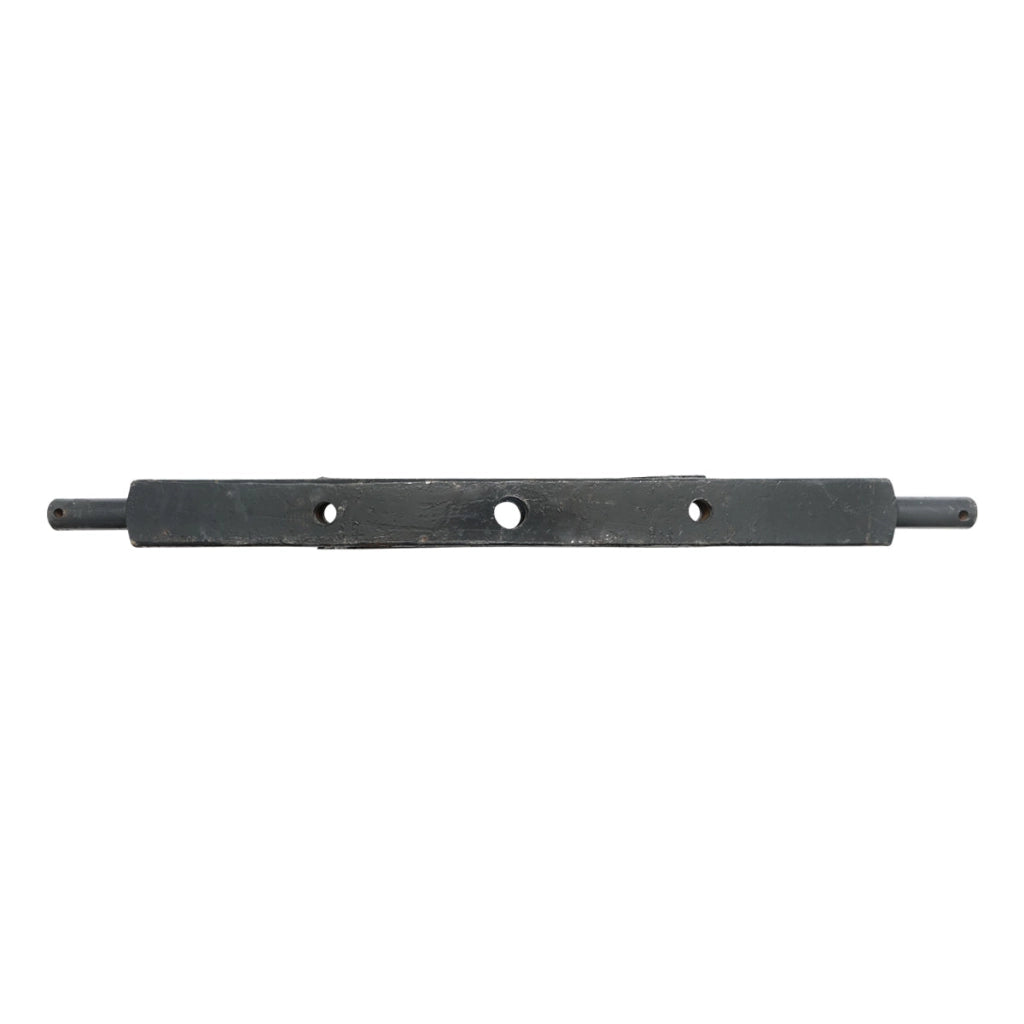 Gancio di traino doppio ancoraggio HEAVY DUTY 60x30x800mm