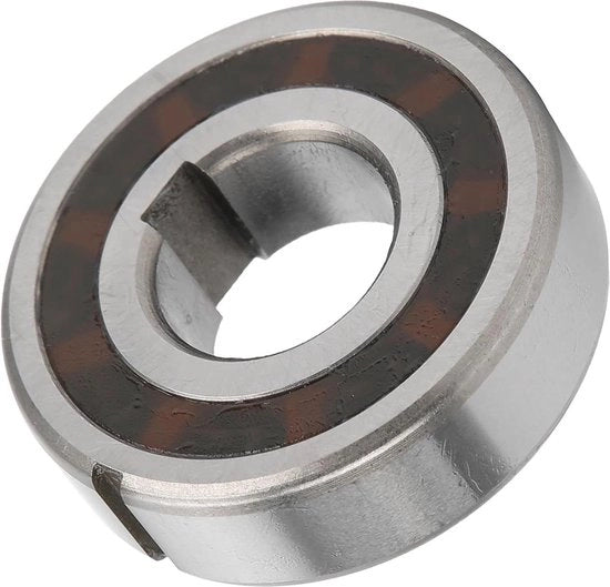 Laghetto profondo a sfera 6204 CSK20PP 1-fase 20 x 47 x 14 mm - Macchine tessili Macchine per stampa Automobilistica .