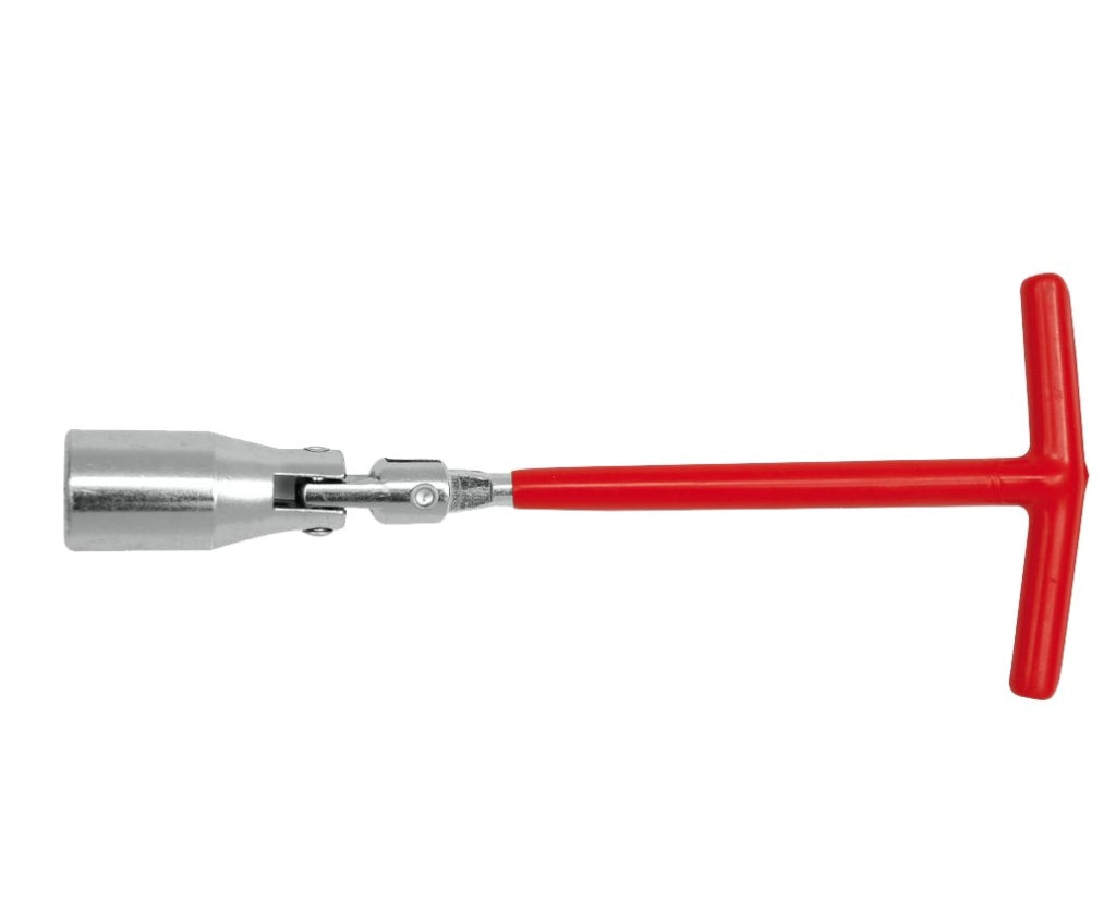 CHIAVE PER CANDELA 21 mm