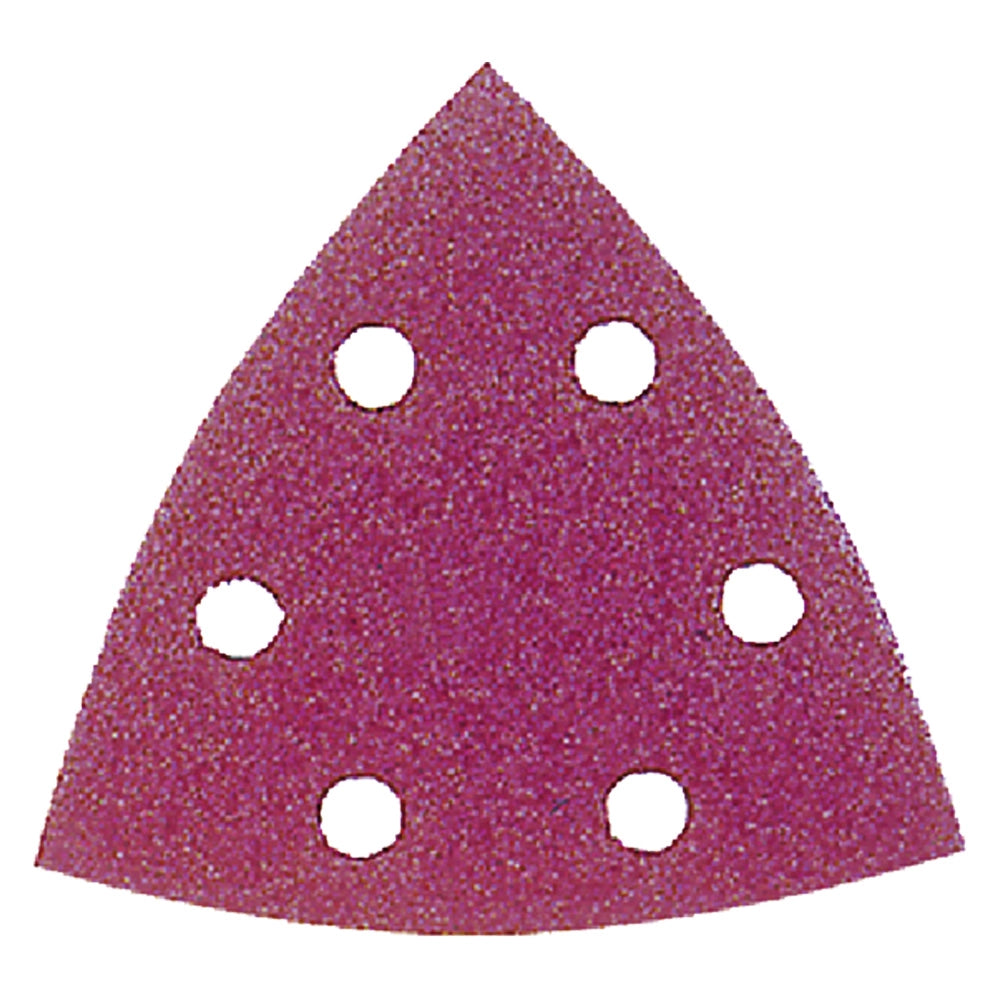 1cf foglio in carta abrasiva a delta art. 348.35 - gr.   60 cod:ferx.504170nlm