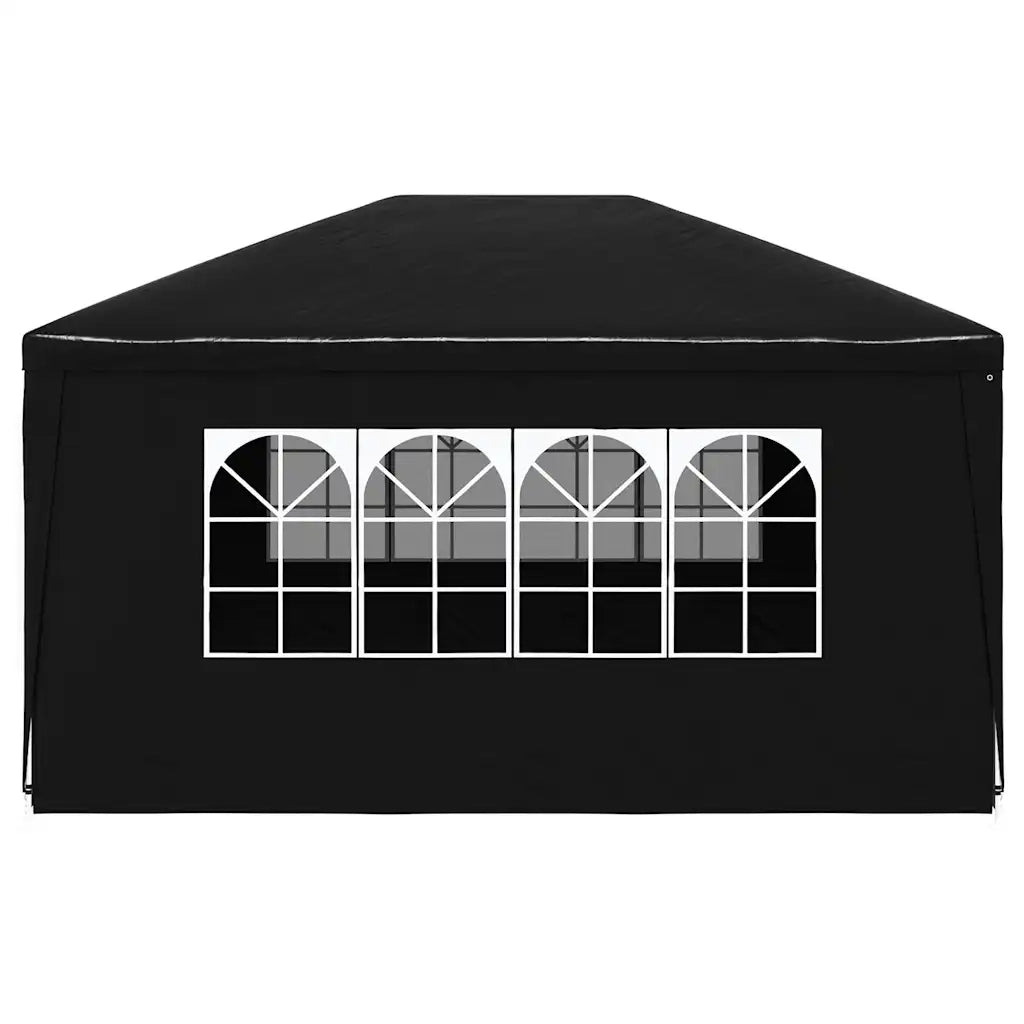 Tendone per Feste 3x4 m Antracite 45100