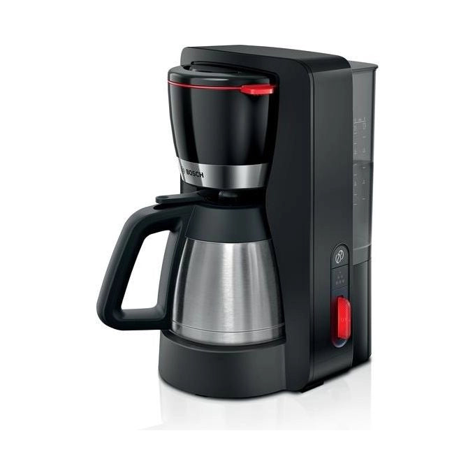 Bosch TKA6M273 macchina per caffè Macchina da caffè con filtro 1,1 L