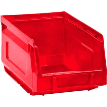 CONTENITORE SOVRAPPONIBILE 'SERIE 2000' mm 103x165x83h - MOBIL PLASTIC