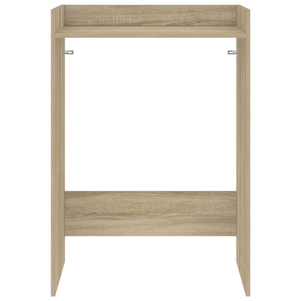 Mobiletto per lavatrice Sonoma 67,5 x 48 x 97 cm 8006818
