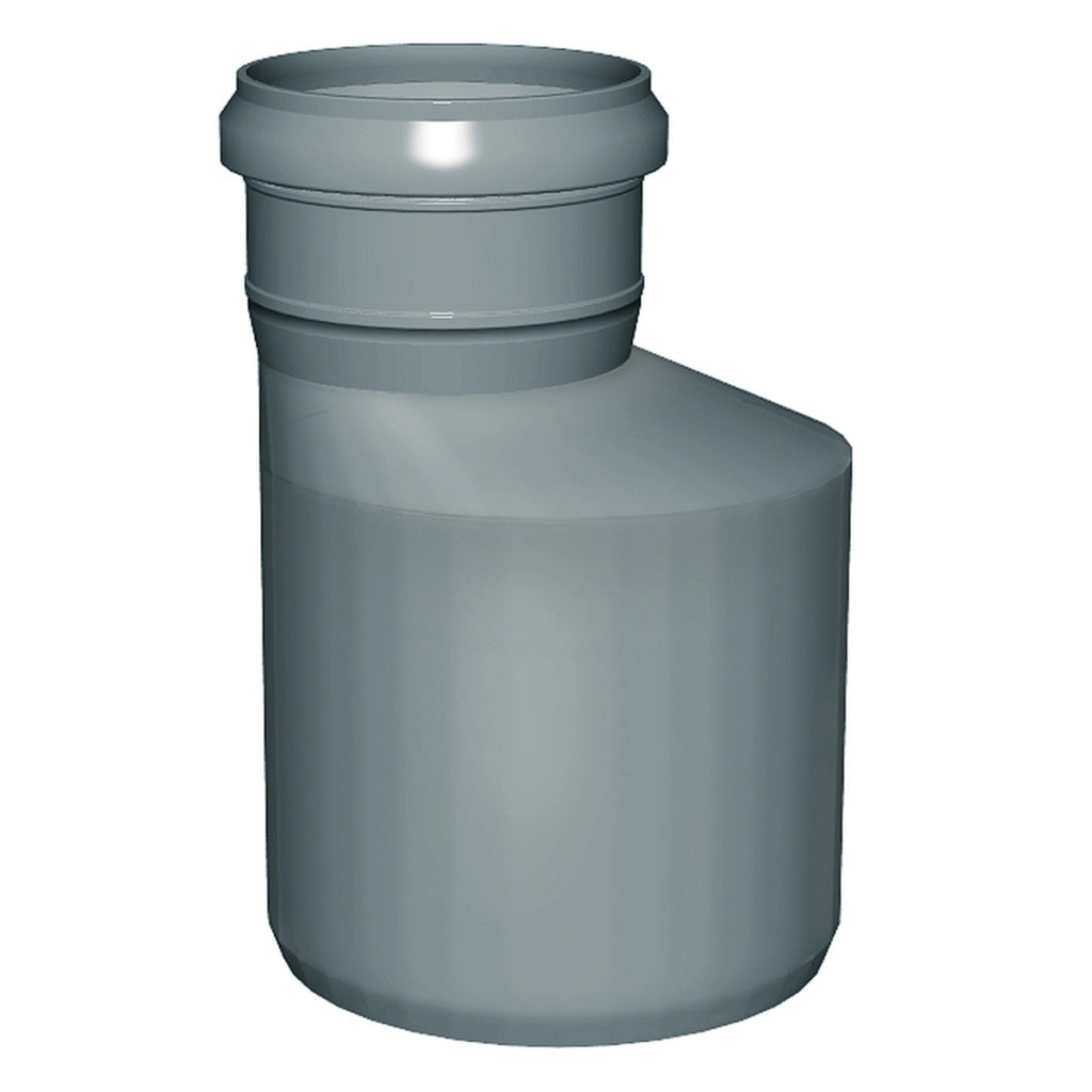 AUMENTO PP GRIGIO- Diam. 40/75- NICOL- pezzi 1