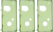 Set di Coperture Sticker per Smartphone - Note 20 Ultra 5G N986 - Adesivo Autoadesivo Bicchiere Incluso