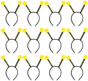 Accessorio per costume con antenna per capo