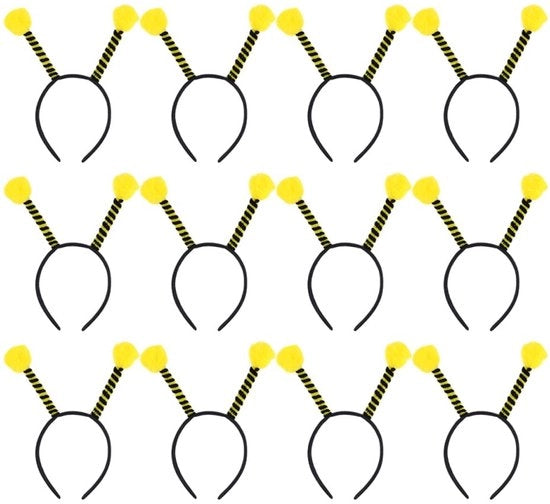 Accessorio per costume con antenna per capo