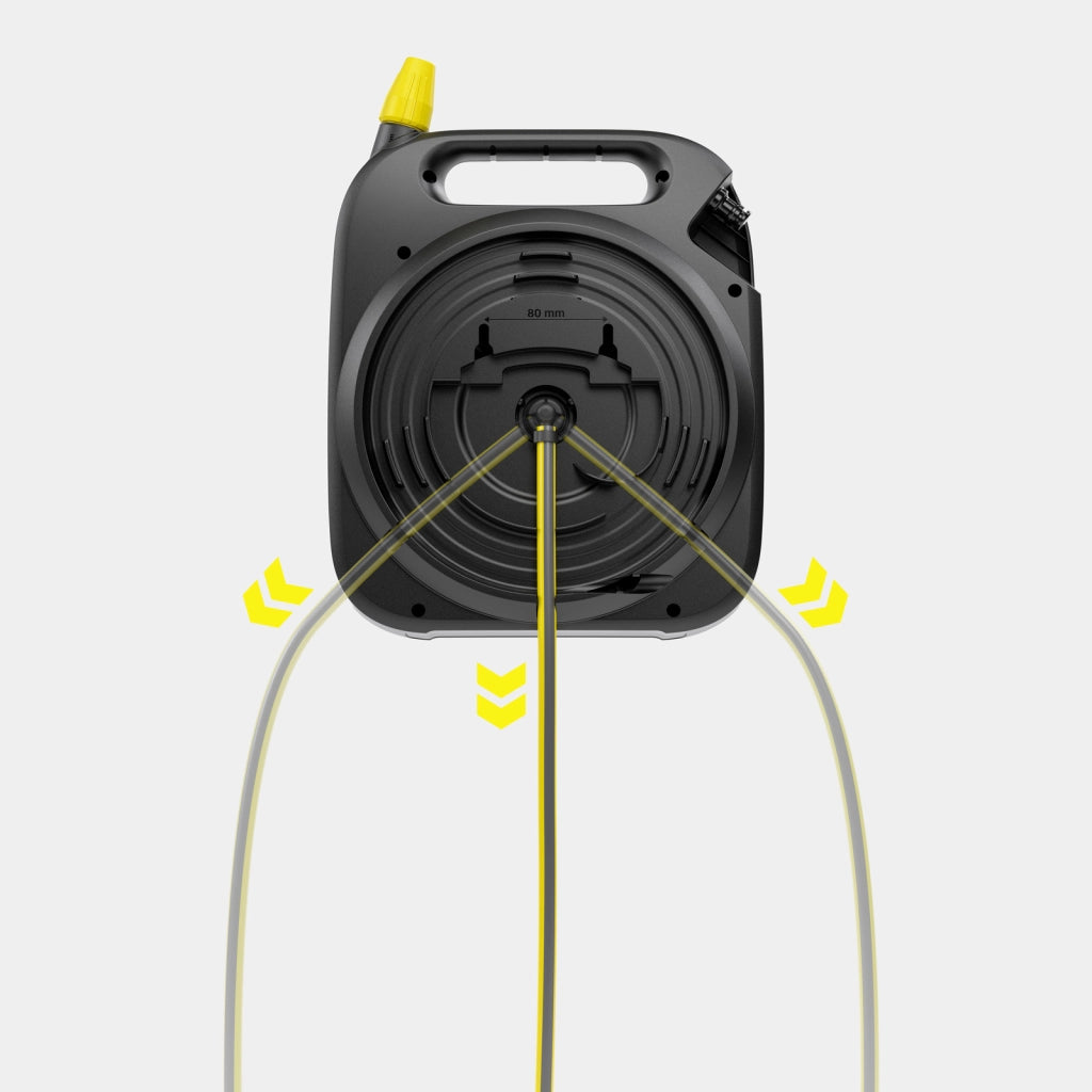 Karcher Box avvolgitubo HBX 2.10 Compact