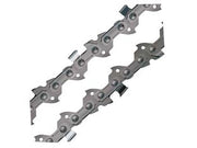 CATENA PER MOTOSEGA  mgl.60 passo 1/4, sp.048 (mm.1,1)