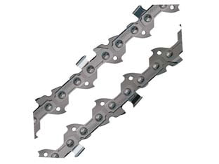 CATENA PER MOTOSEGA  mgl.60 passo 1/4, sp.048 (mm.1,1)