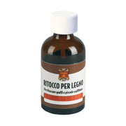 RITOCCO PER LEGNO 25 ML CILIEGIO N.34- GUBRA- 15,0 pz