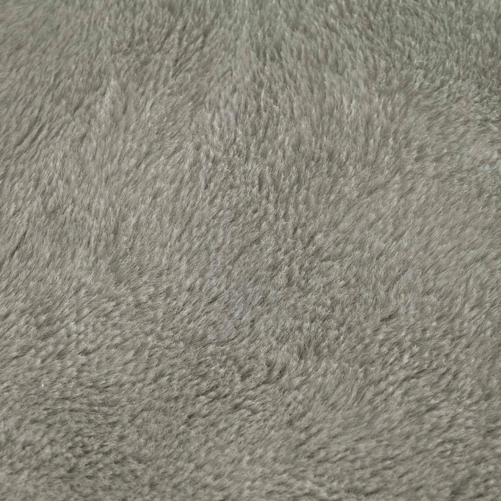 Federa 6 pcs HOUTEN Grigio Chiaro 40 x 70 cm 918015