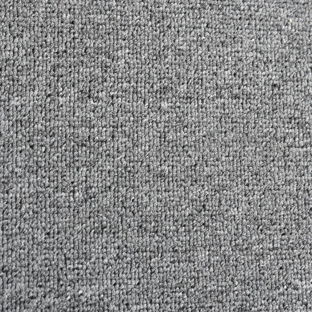 Tappeto Corsia Grigio Scuro 50x300 cm cod mxl 69728