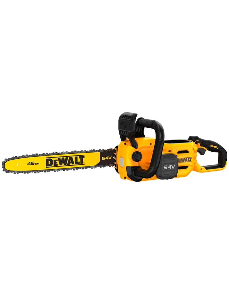 Elettrosega DeWALT DCMCS574X1 FlexVolt (1 x 18V/54V 9,0 Ah + DCB118)