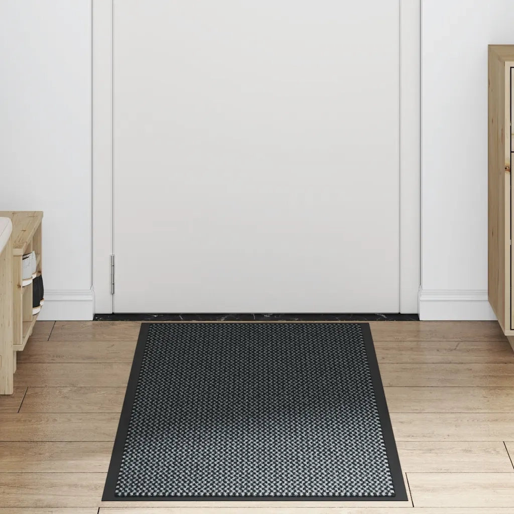 Zerbino | Tappetino Antracite 60x180 cm