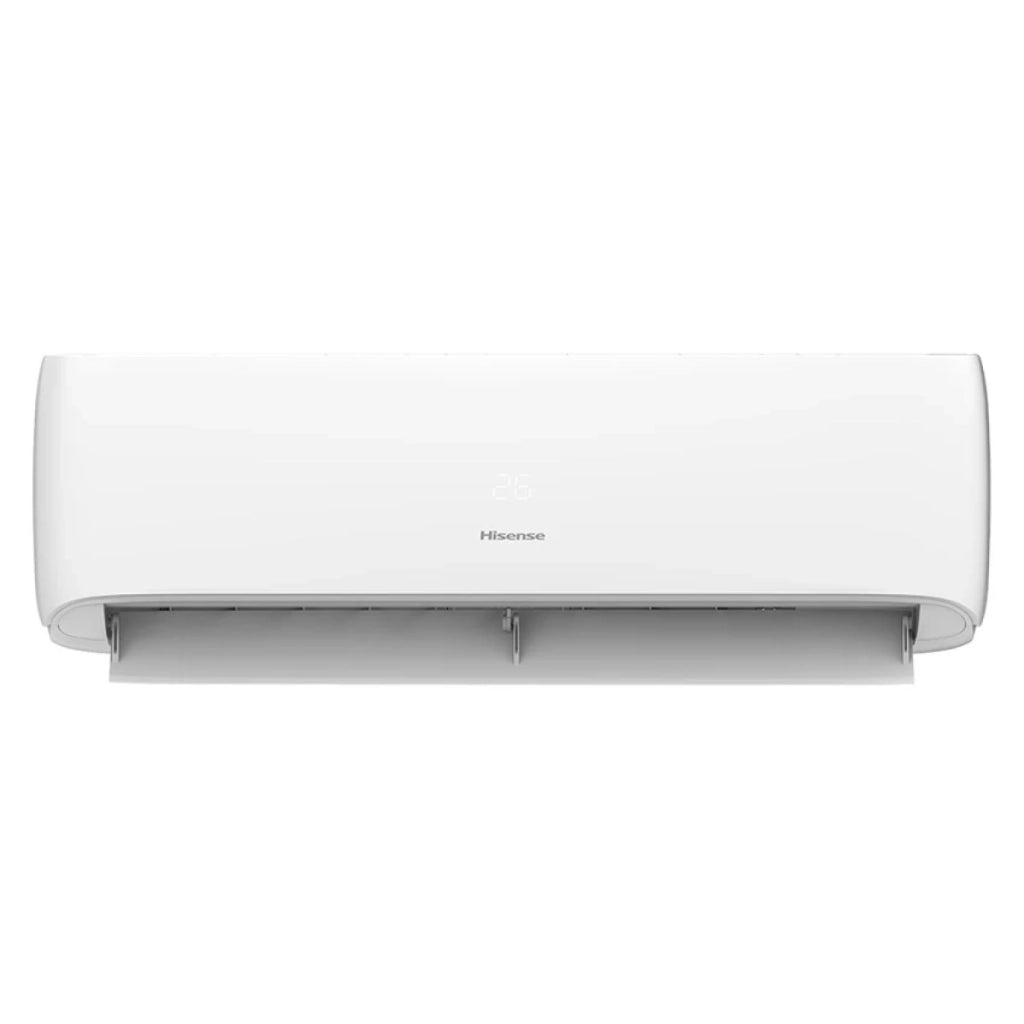 Condizionatore Trial Split Hisense Hi-Comfort 9+9+12 con 3AMW52U4RJC R-32 Wi-Fi Integrato