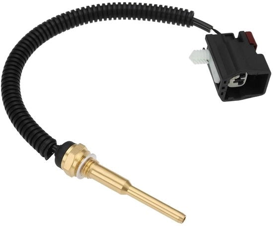 Sensore di Temperatura della Liquido di Raffreddamento del Cilindro - Sostituzione - Parte - 9C116G004EC 1770531 - Compatibile con Ford Transit 2000-2014 - Compatibile con Land Rover Defender 2007-2016