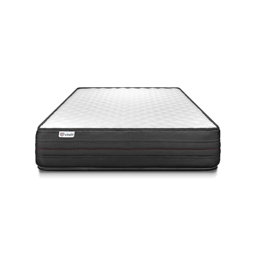 Materasso 100x200 cm Memory foam - Vitalpower