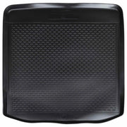 Tappetino per Bagagliaio Nero Gomma 42029161