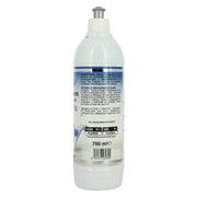 MAURY'S LAVAPAVIMENTI SUPERPROFUMATO SQUEEZABLE 750ML, SET 6PZ INFINITY BLU