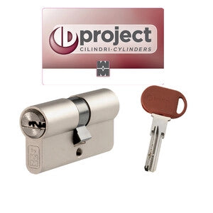 MOTTURA PROJECT CILINDRO  82 MM 26.10.46 (31-51)- 1,0 pz