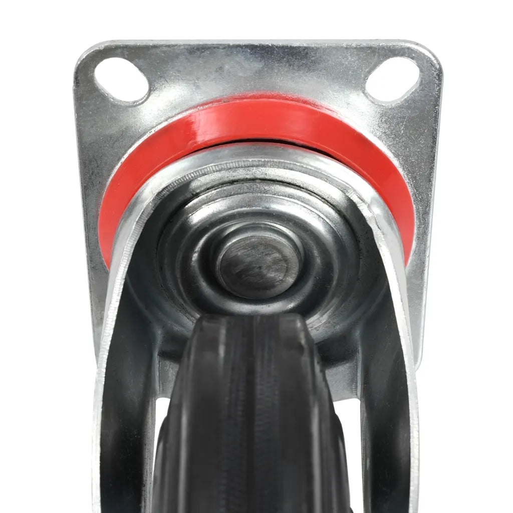 Ruote Girevoli 32 pz 200 mm 278005