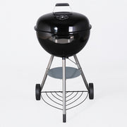 Barbecue a Carbone “Krakatoa”