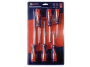 SET GIRAVITI DA 6 PEZZI - 1 blister ALTE