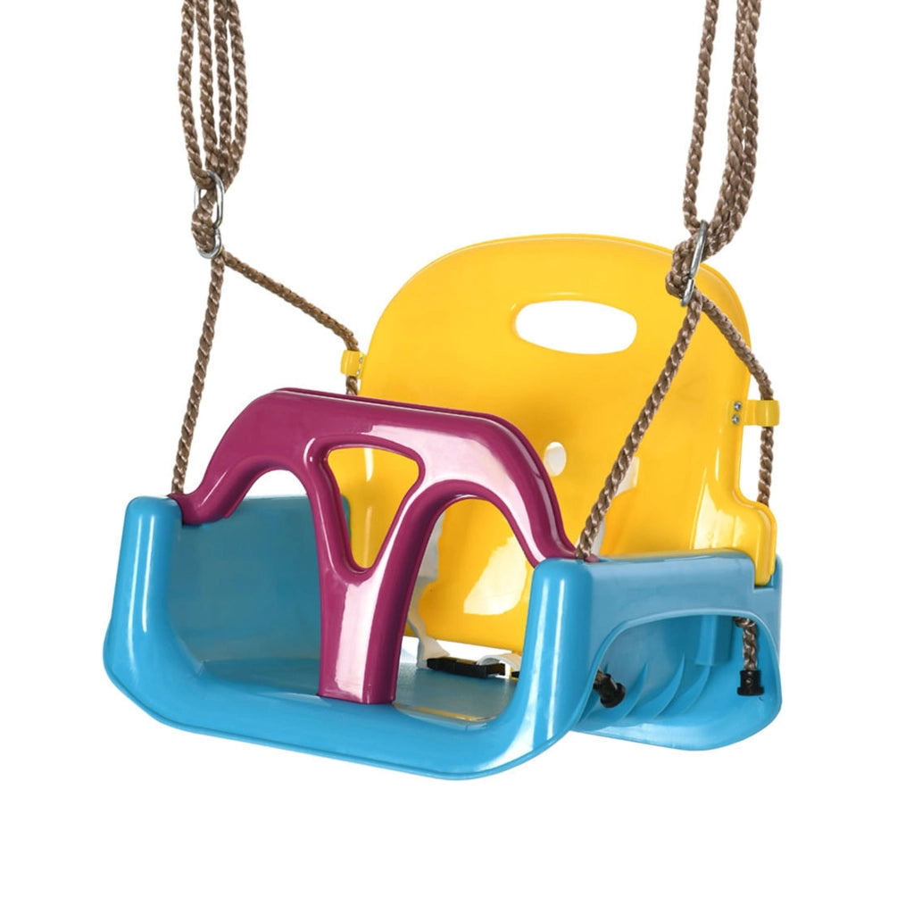 Altalena per Bambini ¨C Minimal ¨C Blu