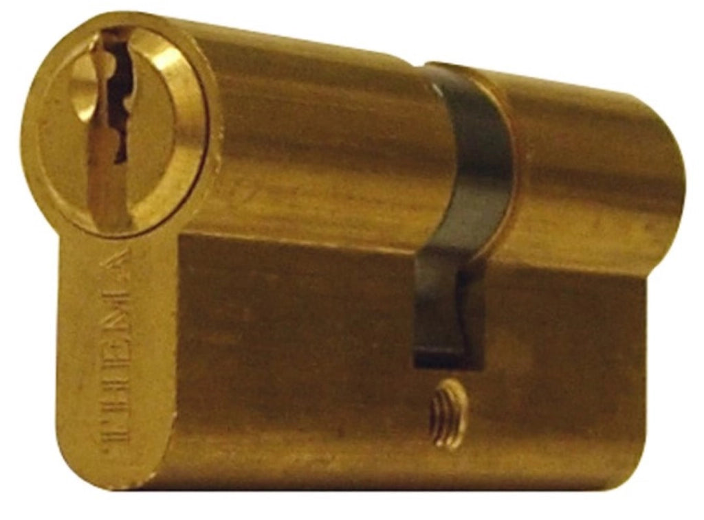 Cilindro Sag.Mm 54 Centrale - Sps