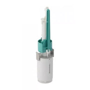 GEBERIT 240.428.00.1 CAMPANA RICAMBIO per CASSETTA esterna AP140 2tasti WC
