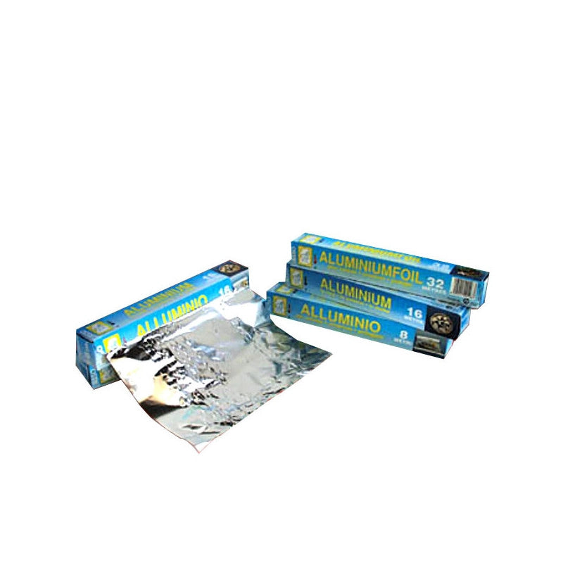 Pellicola Alimenti All M 150 H 0,28 Asso Cogepack