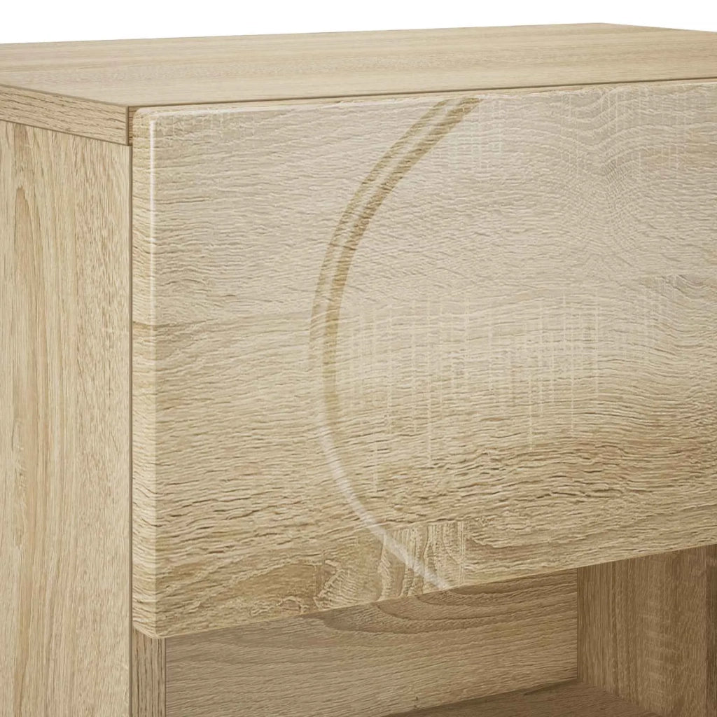 Mobile per scarpe 48 x 38 x 87,5 cm Legno ingegnerizzato 8011677
