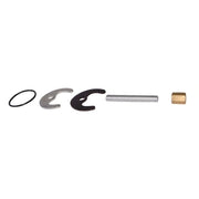 KIT DI FISSAGGIO 535 PER MONOCOMANDO EPIC- MARIA- pezzi 1