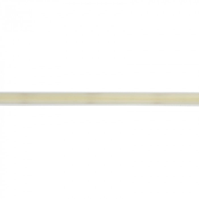 Striscia LED Neon COB 24V 3000K 9W 855lm/m IP68 5m