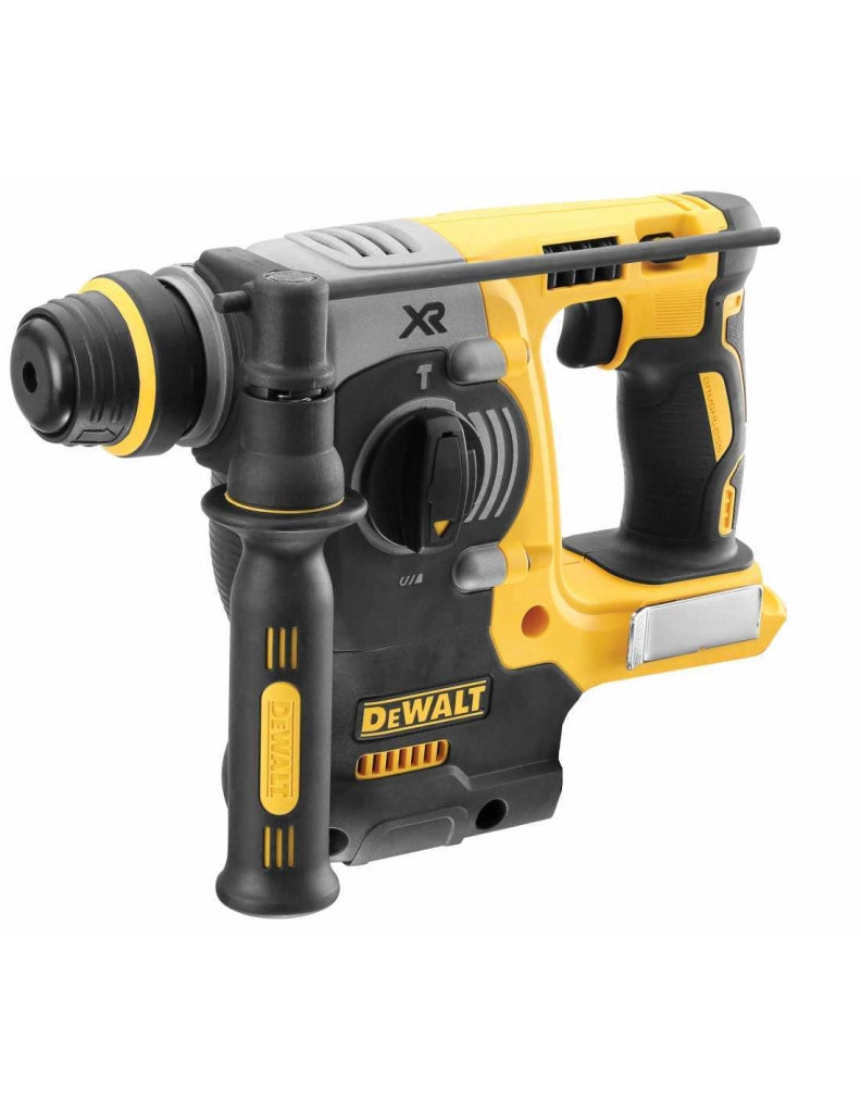 Tassellatore DeWALT DCH273P2T (2 x 5,0 Ah + DCB115 + TSTAK II)