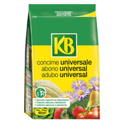 1pz concime granulare 'universale' gr. 800 cod:ferx.6127300nlm