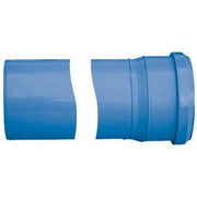TUBO TRI-PLUS 1 BICCHIERE VALSIR- Diam. 40 lungh. 1000- VALSI- pezzi 1