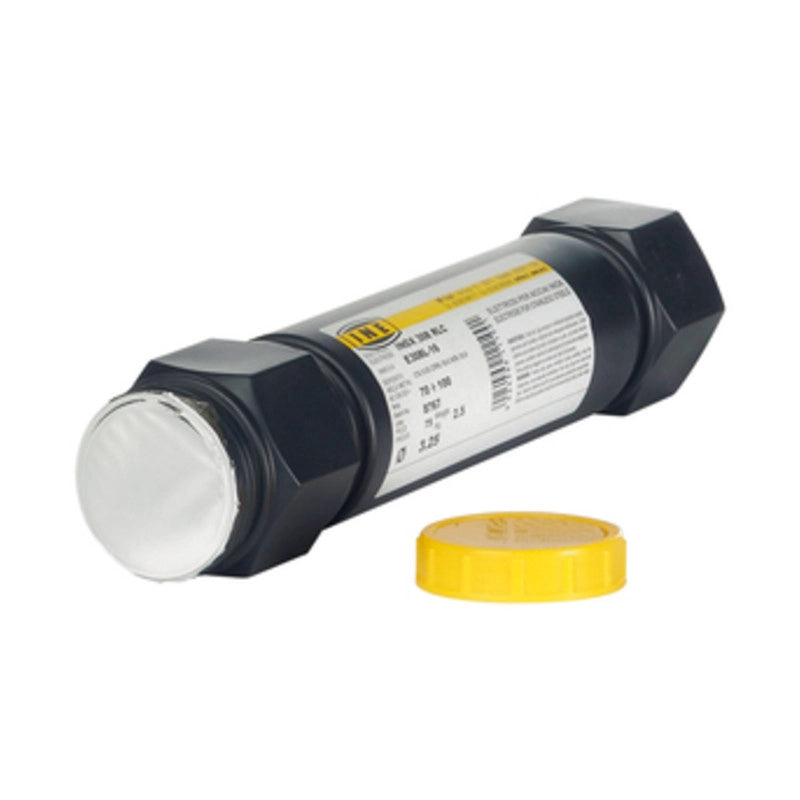 INE ELETTRODI INOX 308 D 2,5X300 MM 2,5 KG DA 140 PZ  1 CF