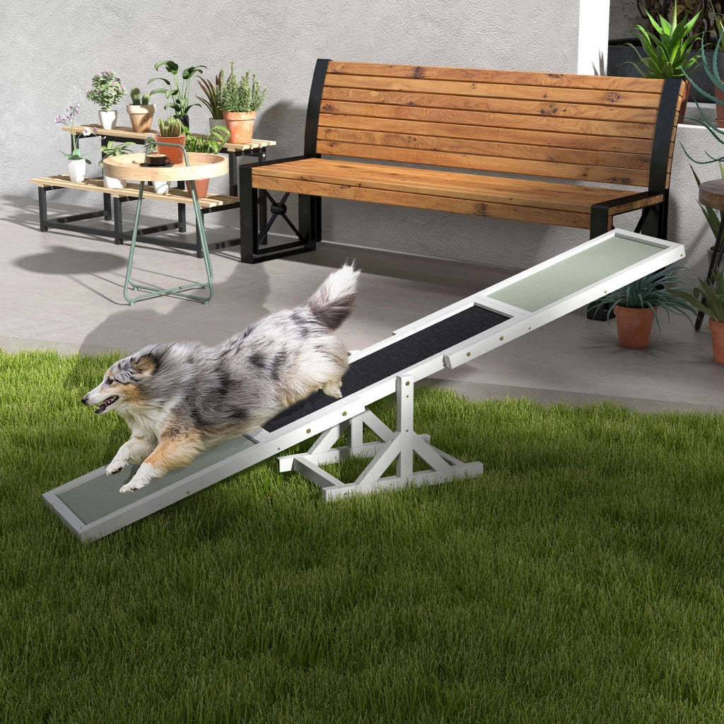 Gioco per Cani ¨C zephmum ¨C 180x30x30 cm