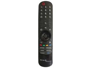 Telecomando Original Bravo 2 per Tv Lg