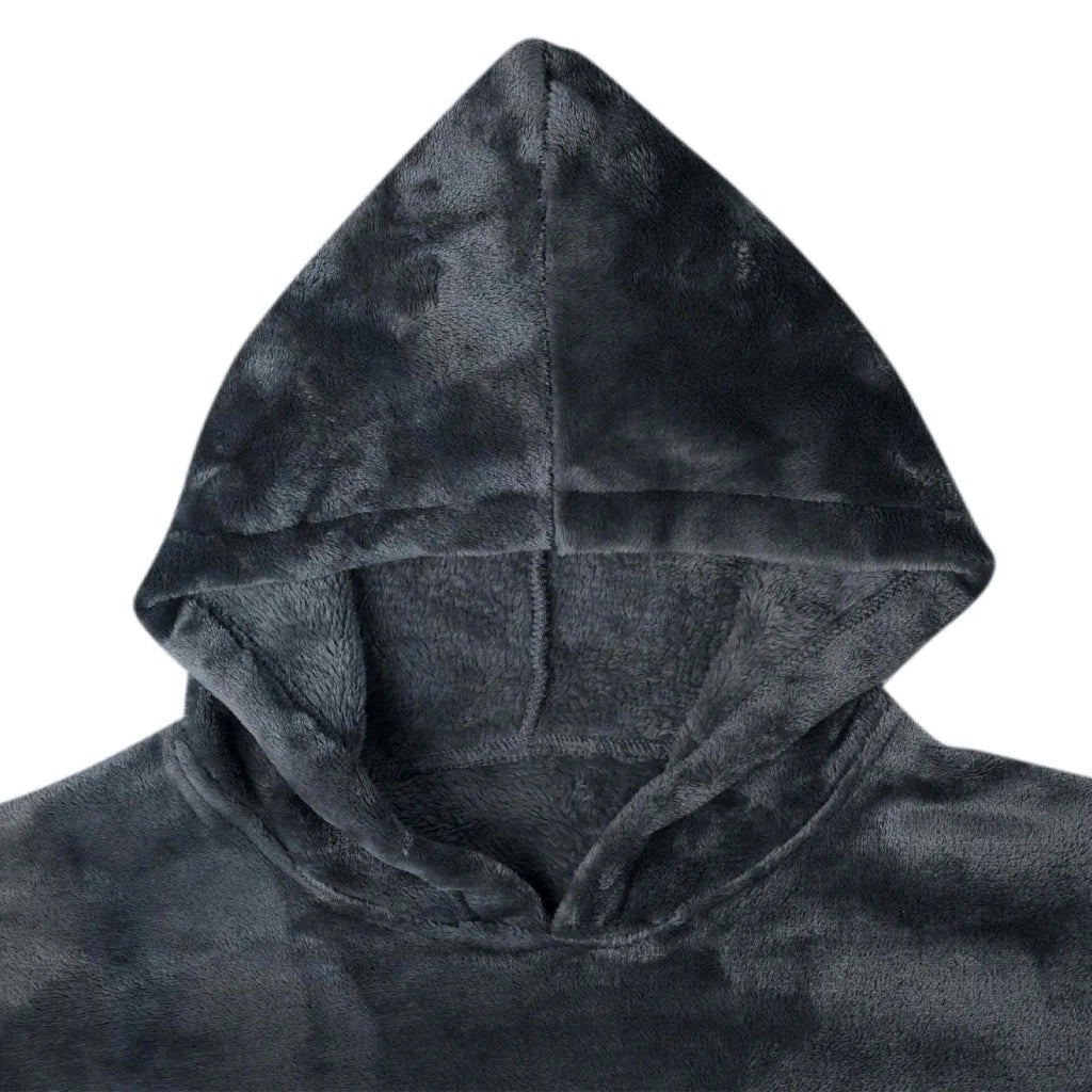 Felpa coperta Blu navy s Flanella 42017161
