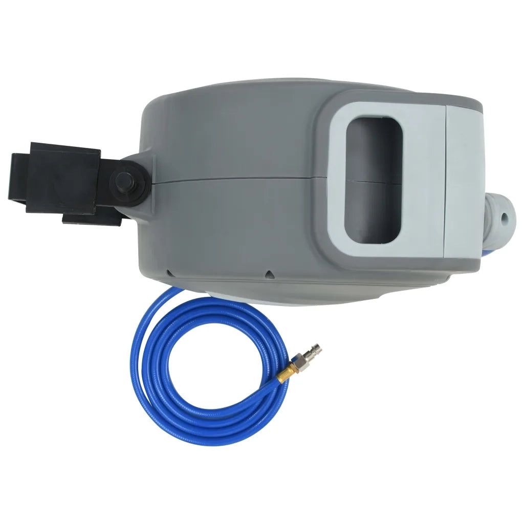 Avvolgitubo Aria Compressa Automatico 1/4" 20m 143255