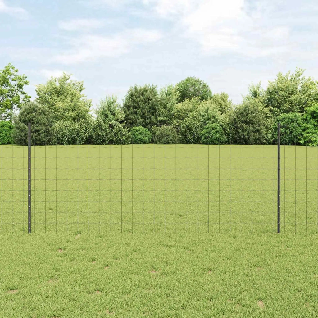 Recinzione da Giardino | Recinzione con Posto Grigio