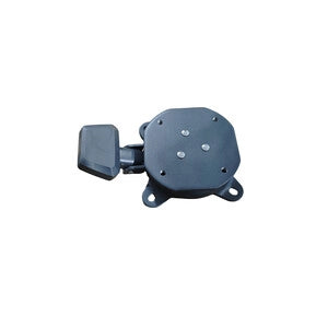 R BASE GIREVOLE P/SMALL CAPRI- RICAMBI C LINE- 1,0 pz
