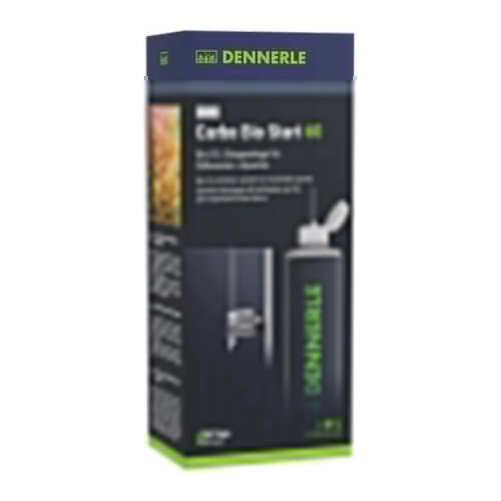 Dennerle Carbo Bio Start  - fertilizzazione con bio CO2 per acquari Modello: 60