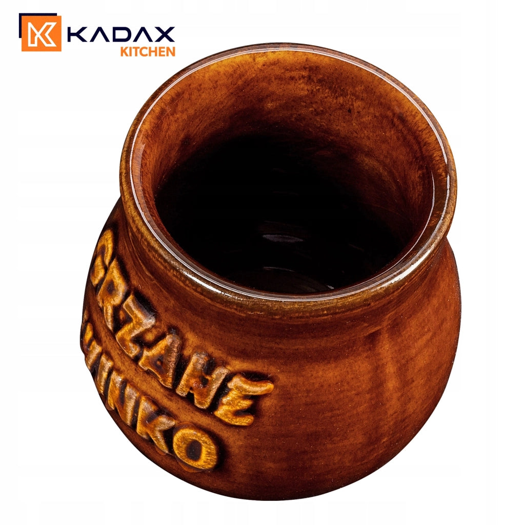 Tazza da vin brulé KADAX 250 ml Tazza da vin brulé in gres