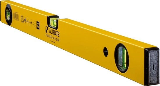 Livello professionale Stabila Nivel 70 W con striscia magnetica 60cm